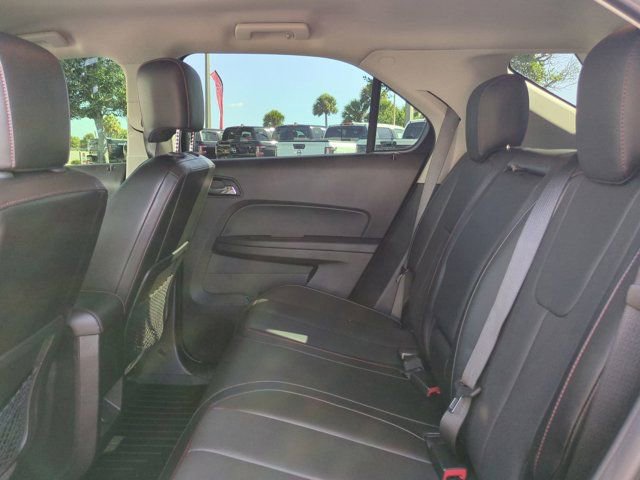 Used 2015 Chevrolet Equinox LT w/ Power Convenience Package FWD image 15