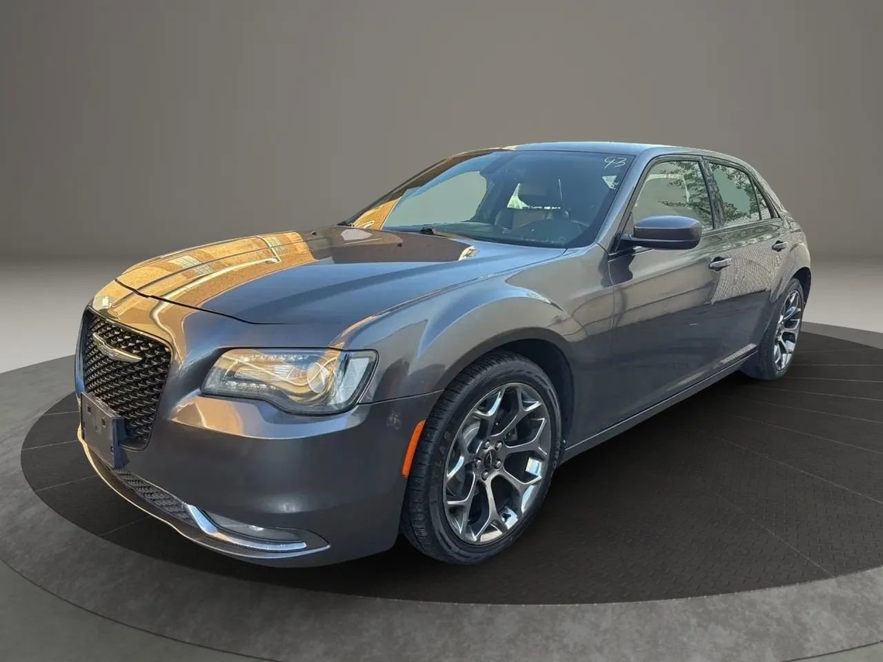 Used 2016 Chrysler 300 S RWD image 1