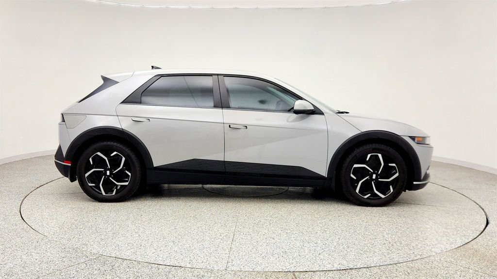 Used 2024 Hyundai Ioniq 5 SEL image 4