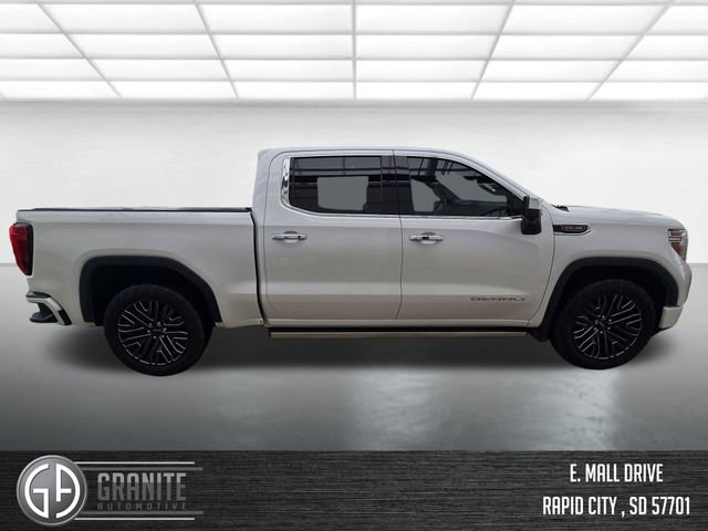 Used 2020 GMC Sierra 1500 Denali w/ Denali Ultimate Package image 6