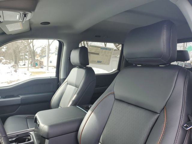 New 2026 Ford F350 Lariat w/ Lariat Ultimate Package image 5