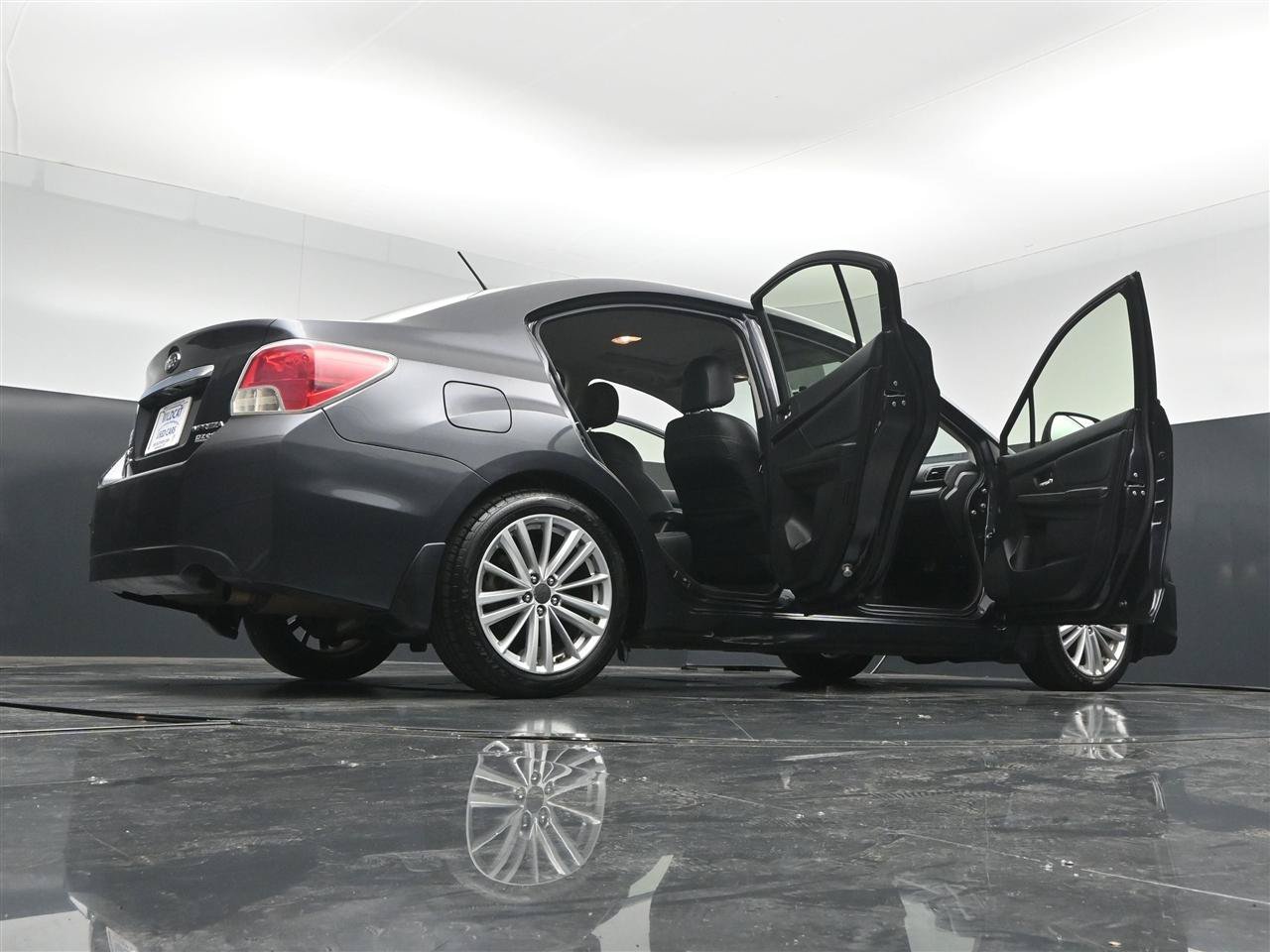 Used 2013 Subaru Impreza 2.0i Limited AWD/4WD image 39