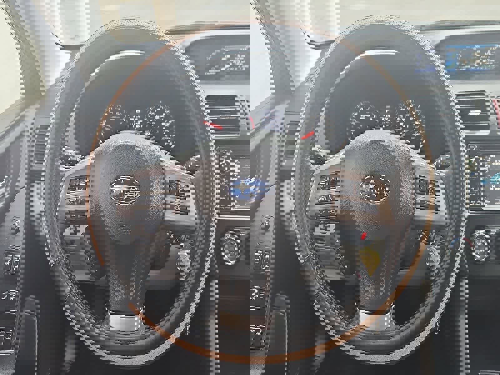 Used 2014 Subaru Forester 2.5i Touring w/ Popular Package #2 image 23