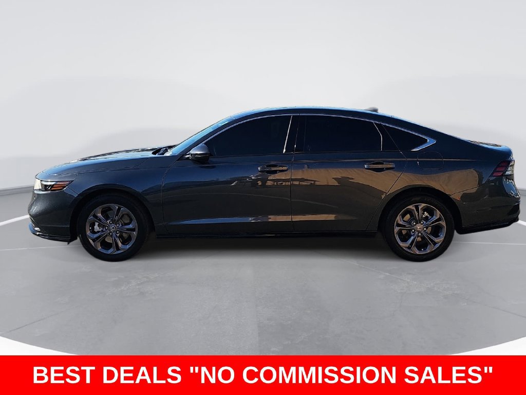 Used 2026 Honda Accord EX-L image 6