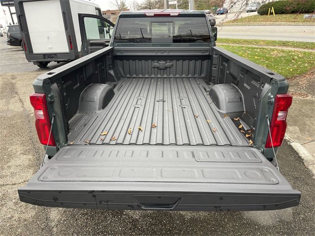 New 2026 Chevrolet Silverado 3500 LT image 20