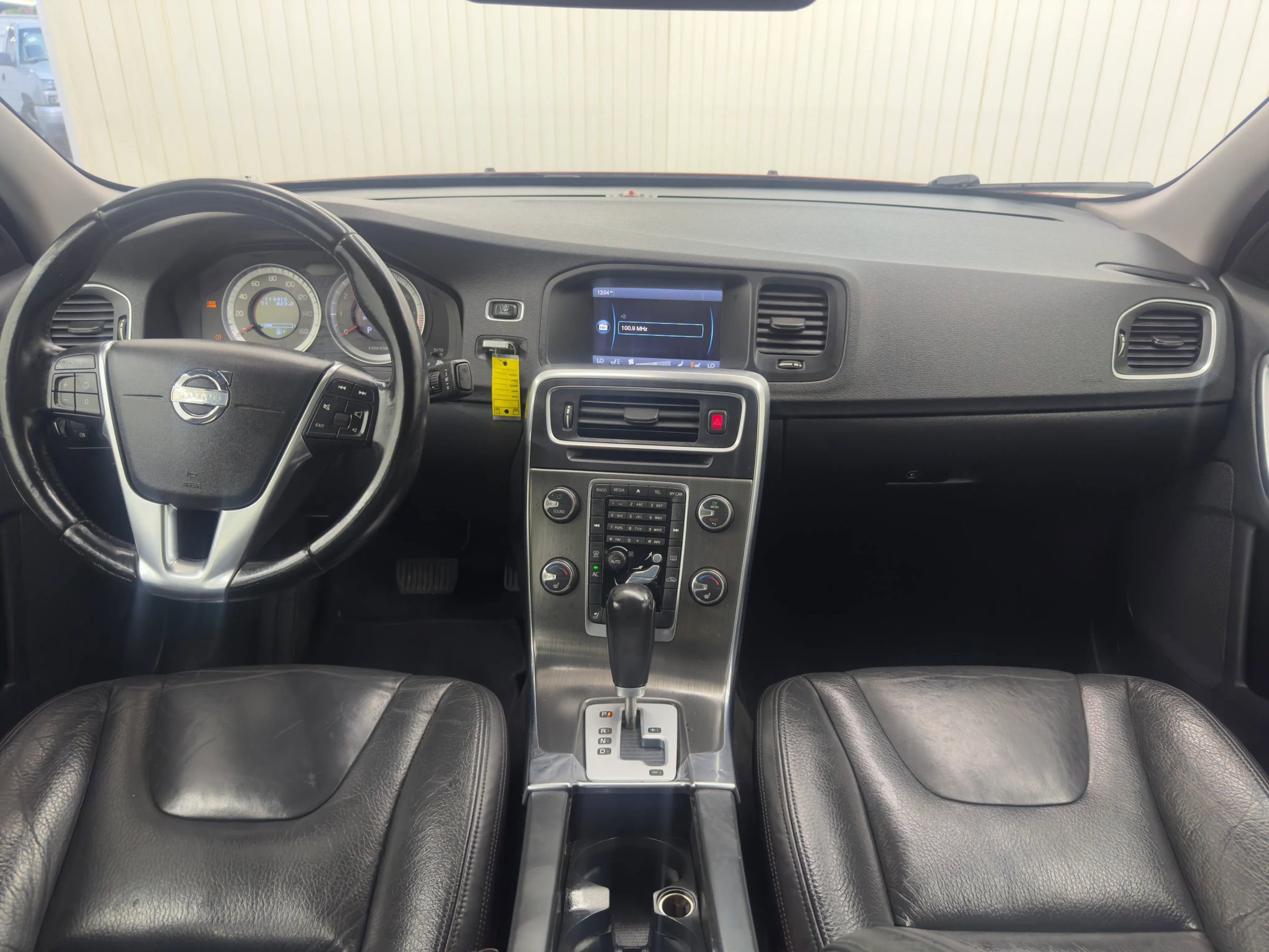 Used 2012 Volvo S60 T5 image 13