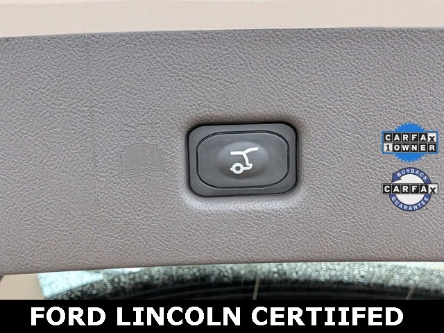 Certified 2022 Lincoln Nautilus AWD w/ Premium Package image 21