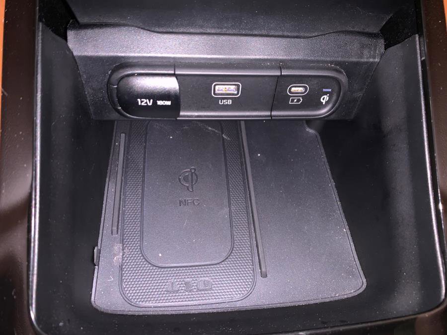 Used 2024 Kia Telluride SX X-Line image 37