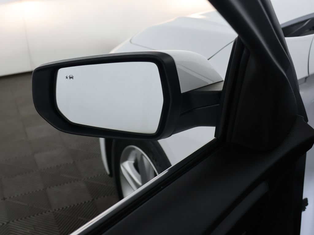Used 2023 Chevrolet Malibu LS w/ Driver Confidence Package FWD image 29