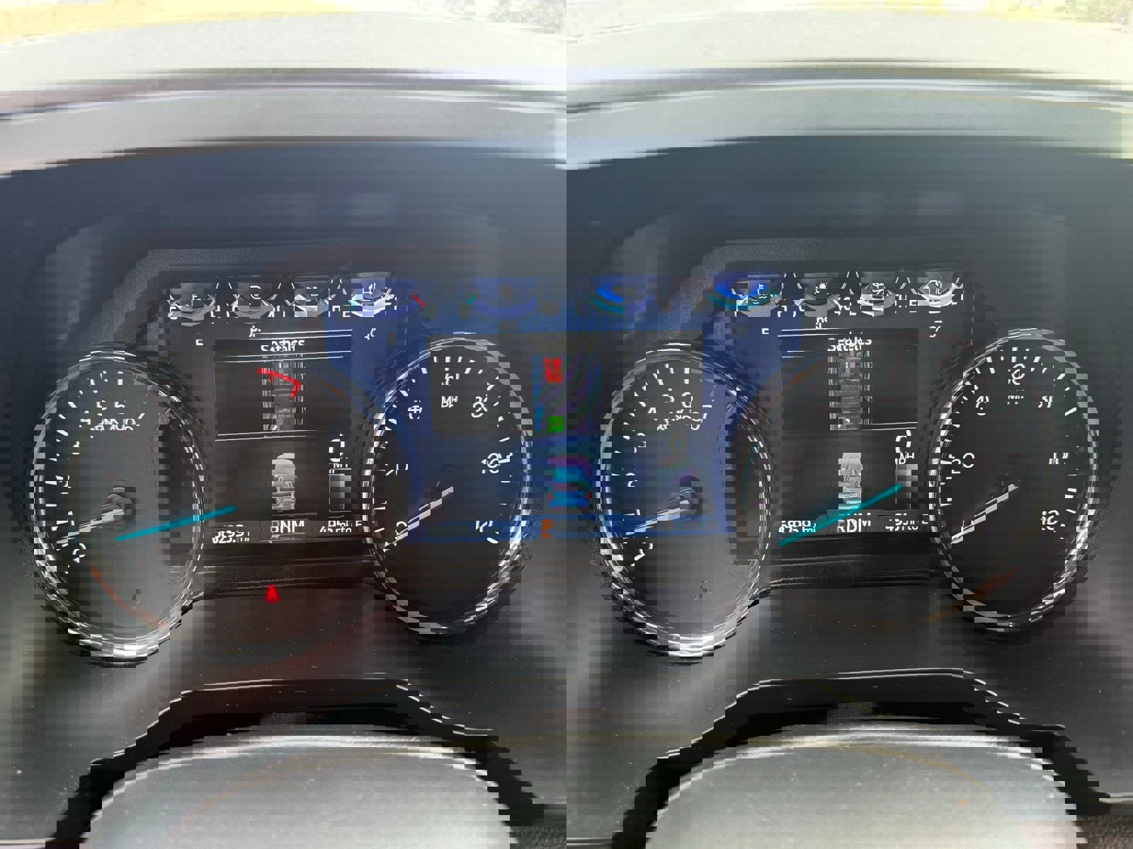 Used 2023 Ford Expedition Max Limited image 16