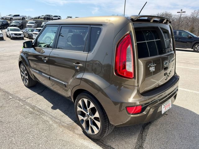Used 2012 Kia Soul ! w/ Premium Pkg image 5