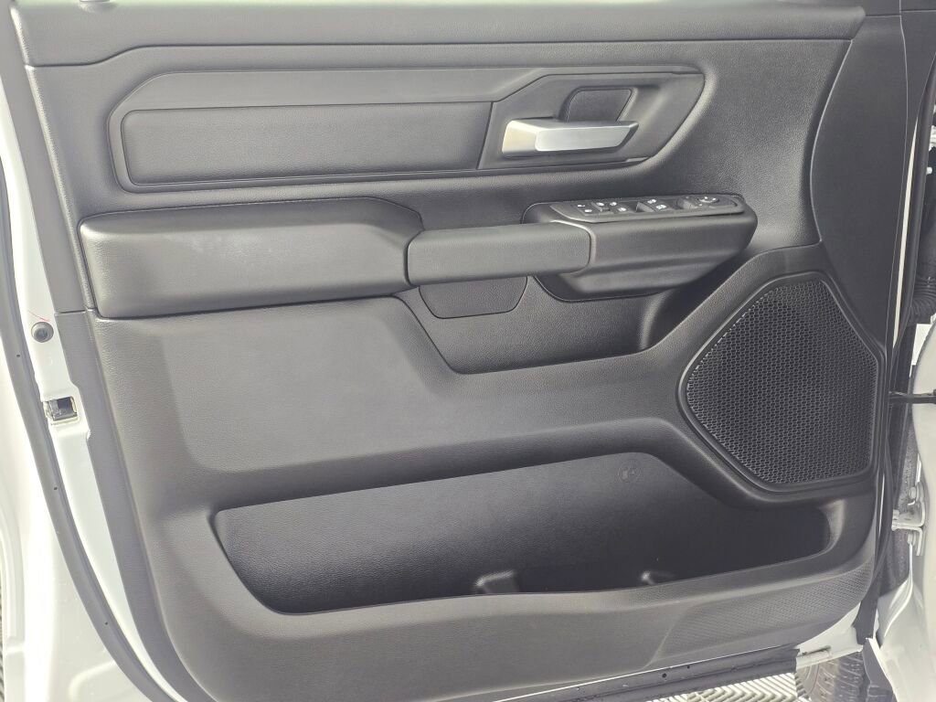 New 2025 RAM 1500 Tradesman image 29