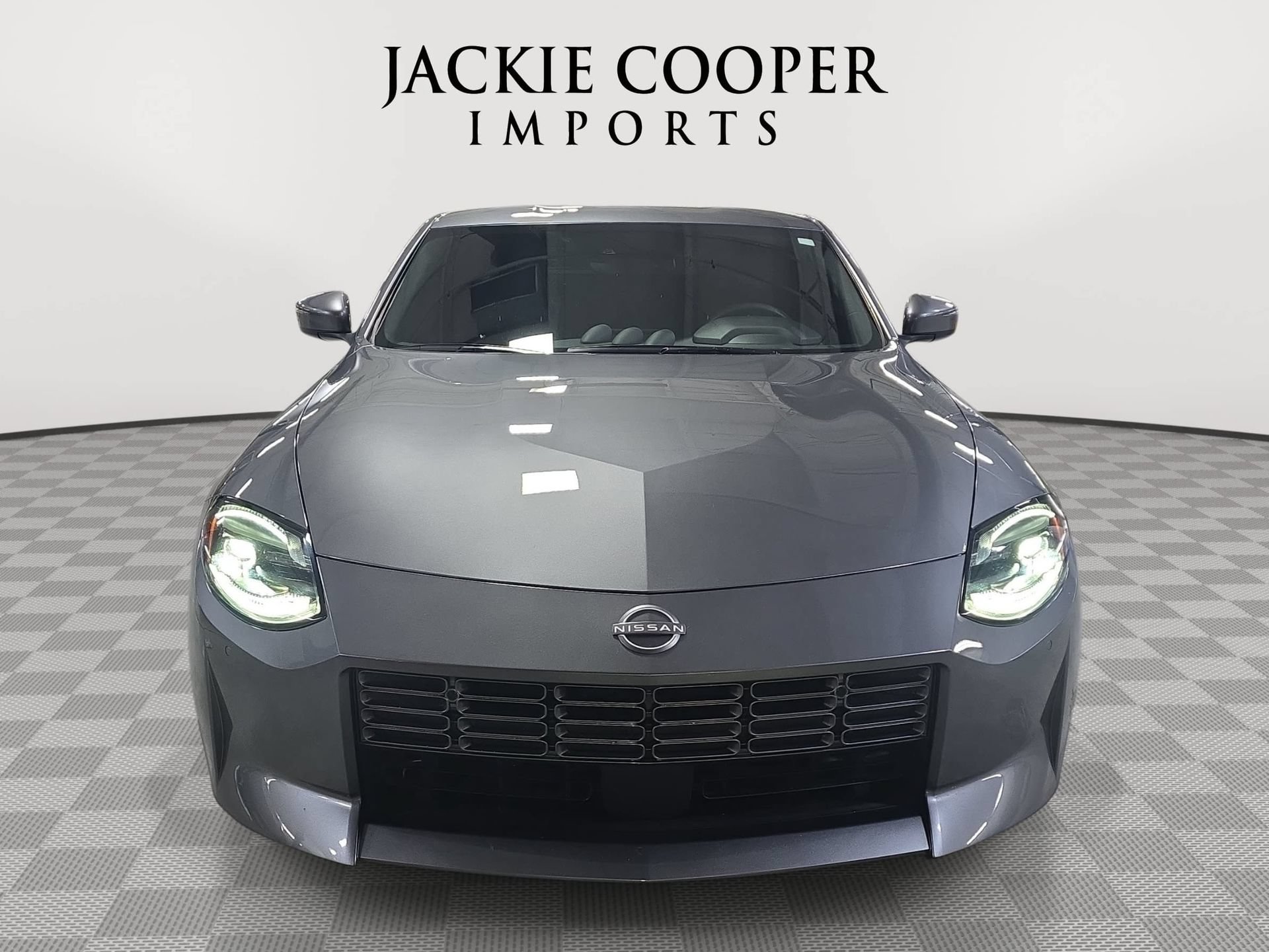 Used 2024 Nissan Z Performance w/ Floor Mat Package RWD image 2