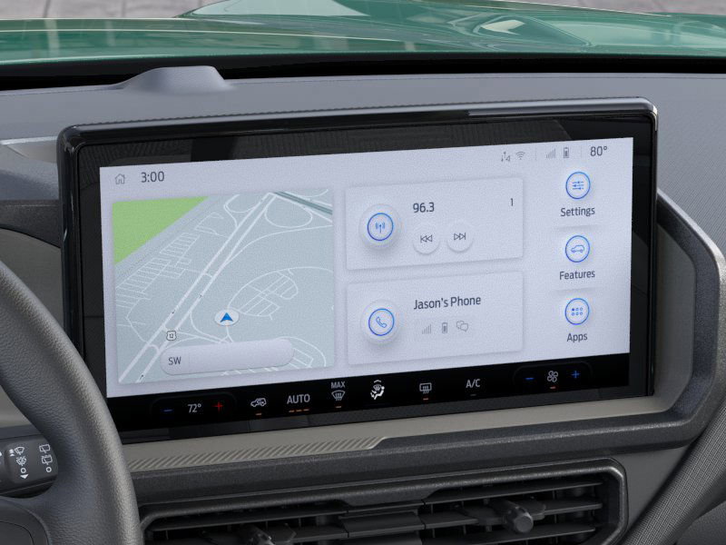 New 2025 Ford Bronco Sport Big Bend image 14