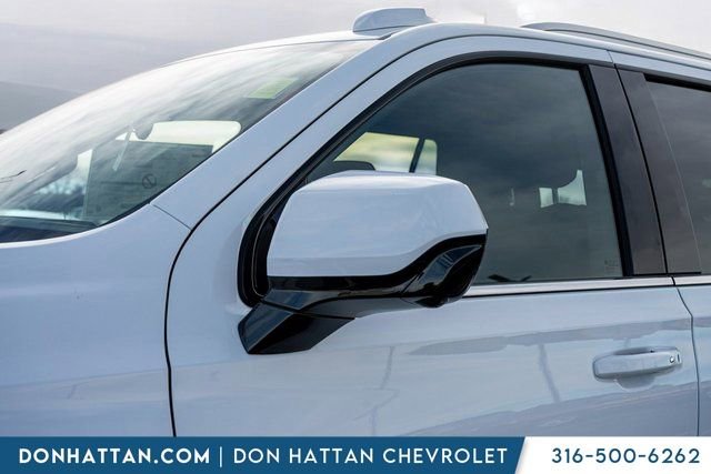 New 2026 Chevrolet Tahoe LS w/ Max Trailering Package image 28