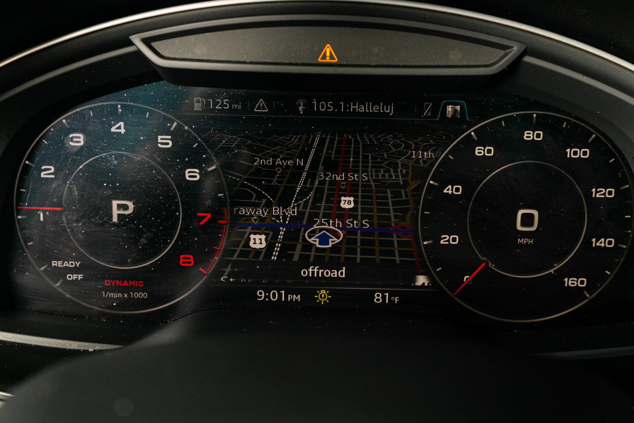 Used 2018 Audi Q7 2.0T Premium Plus w/ Premium Plus Package image 42