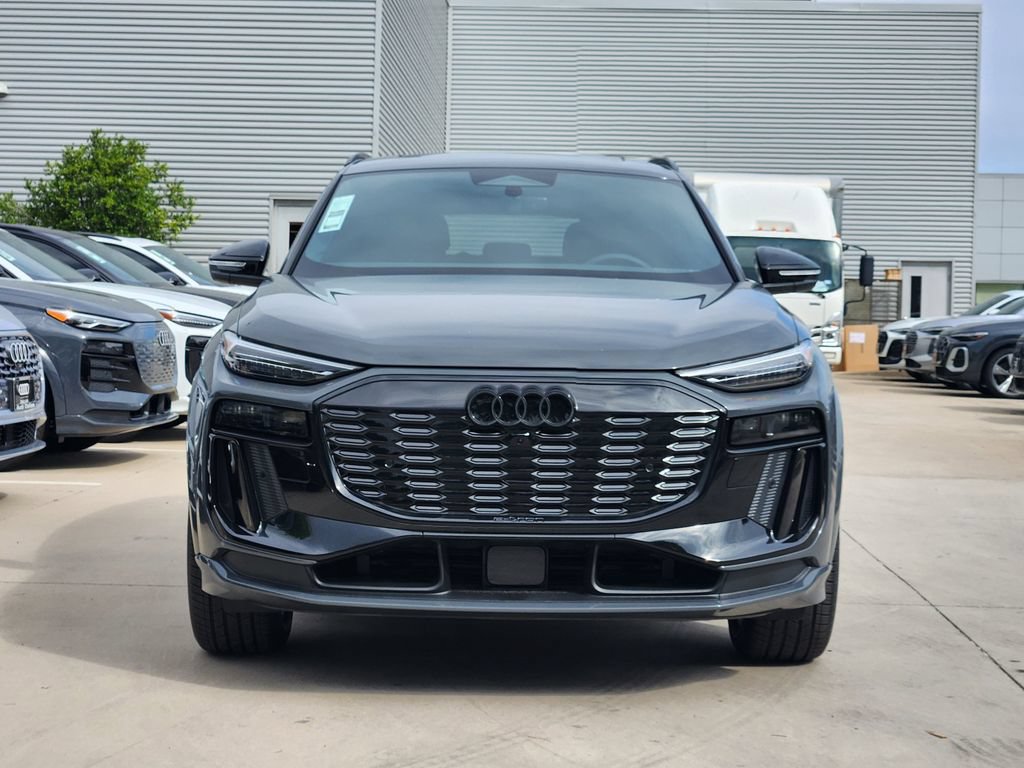 New 2027 Audi Q6 e-tron Premium Plus AWD/4WD image 4