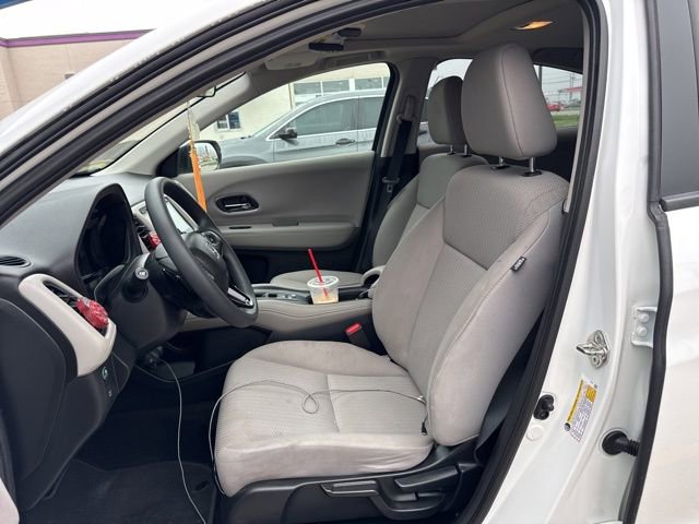 Used 2018 Honda HR-V EX