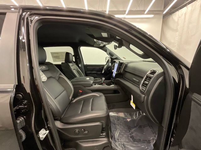 New 2026 RAM 1500 RHO AWD/4WD image 23