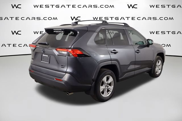 Used 2019 Toyota RAV4 XLE w/ Convenience Package AWD/4WD image 46