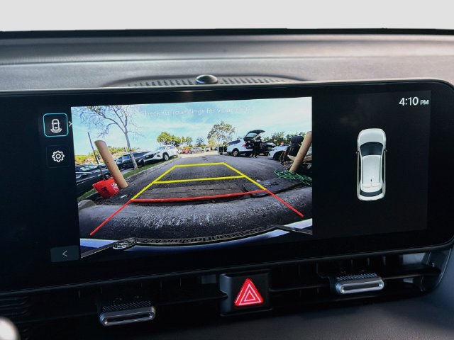 New 2027 Hyundai Ioniq 5 SE RWD image 14