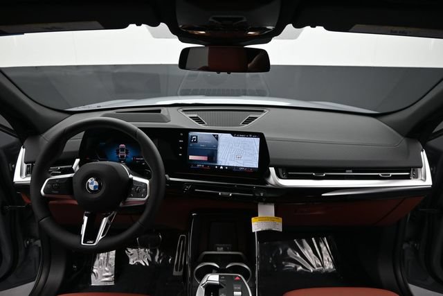 New 2026 BMW X2 xDrive28i w/ Technology Package AWD/4WD image 14