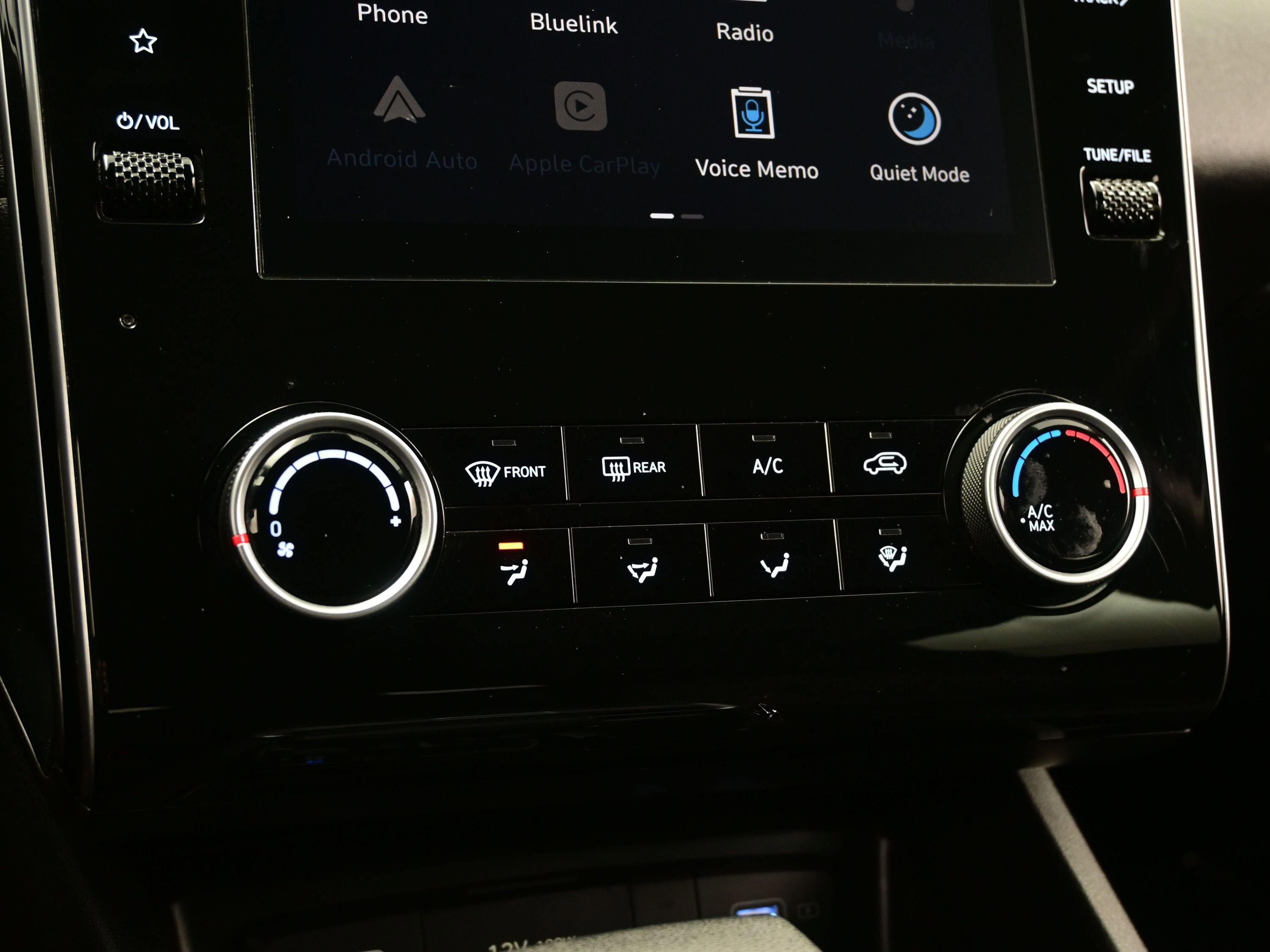 Used 2023 Hyundai Tucson SEL image 20