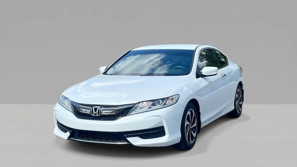 Used 2016 Honda Accord LX-S image 4