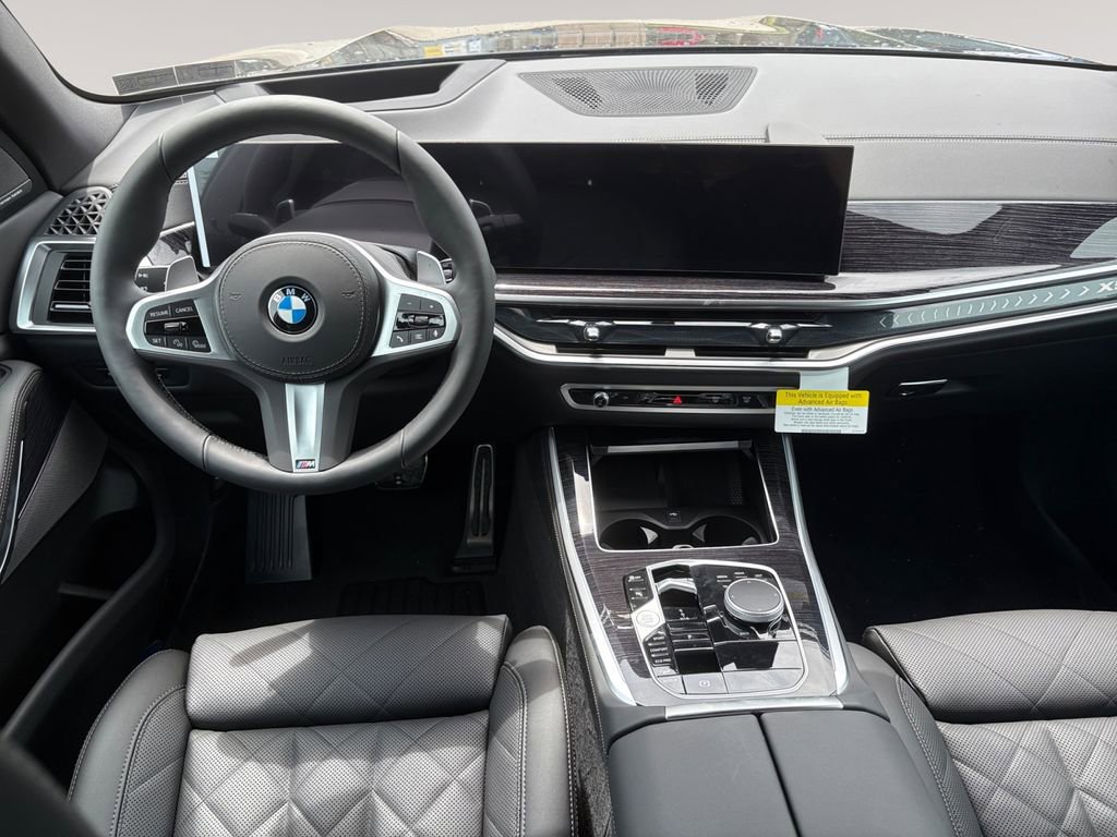 New 2026 BMW X5 xDrive40i w/ M Sport Package AWD/4WD image 10