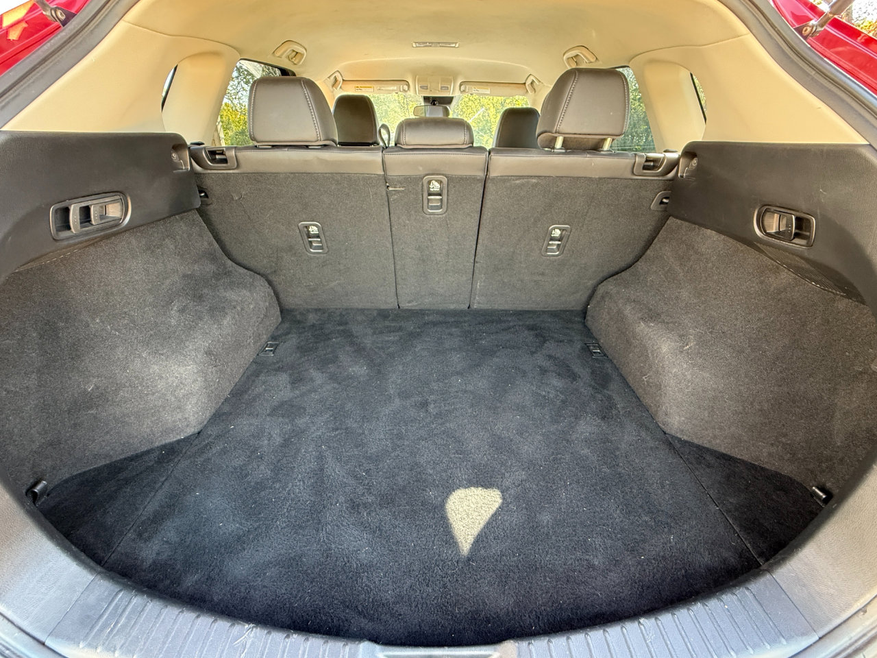 Used 2017 MAZDA CX-5 Touring image 28