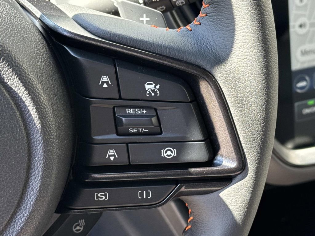 New 2026 Subaru Crosstrek 2.5i Limited image 17