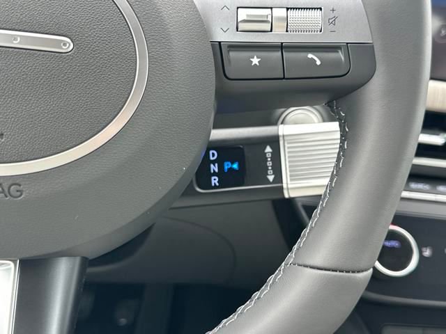 New 2025 Hyundai Sonata SEL image 11