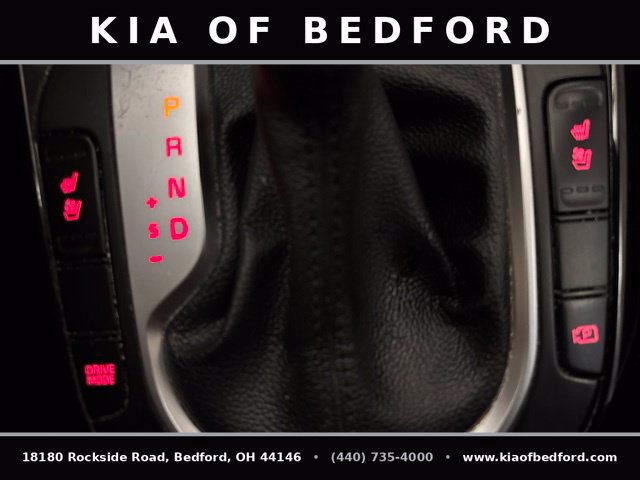 Certified 2023 Kia Forte GT-Line w/ GT-Line Premium Package FWD image 24