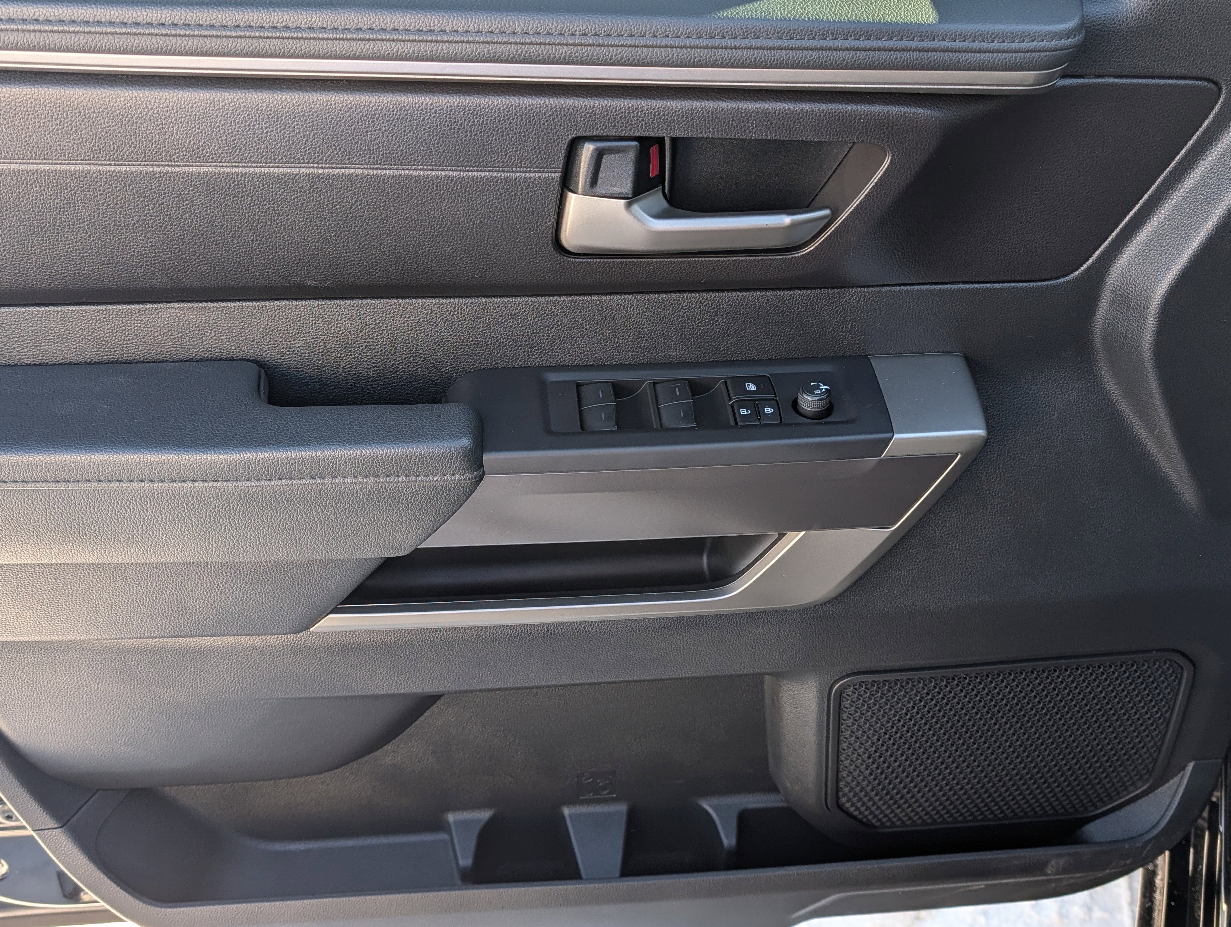 Used 2023 Toyota Tundra SR5 image 20