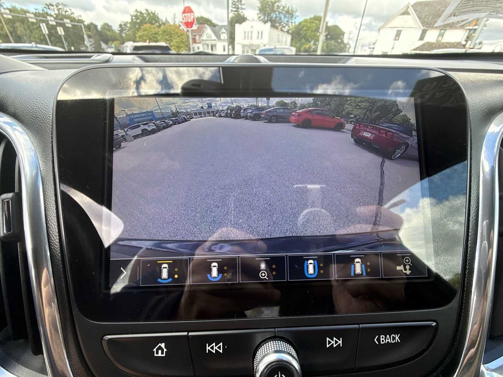 Certified 2019 Chevrolet Equinox Premier FWD image 14