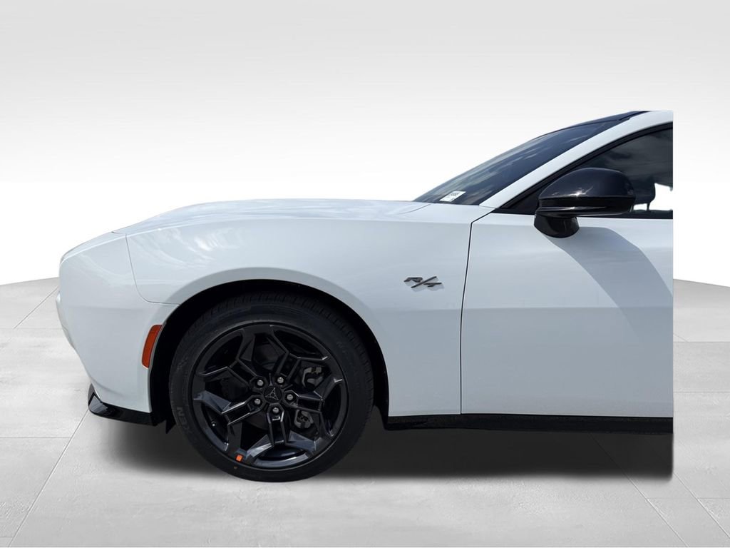 New 2026 Dodge Charger GT w/ Blacktop Package AWD/4WD image 28