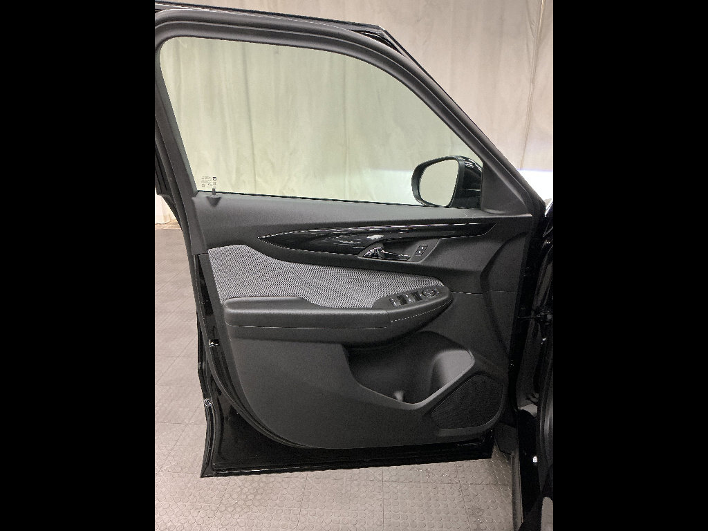 New 2026 Chevrolet TrailBlazer LT FWD image 15