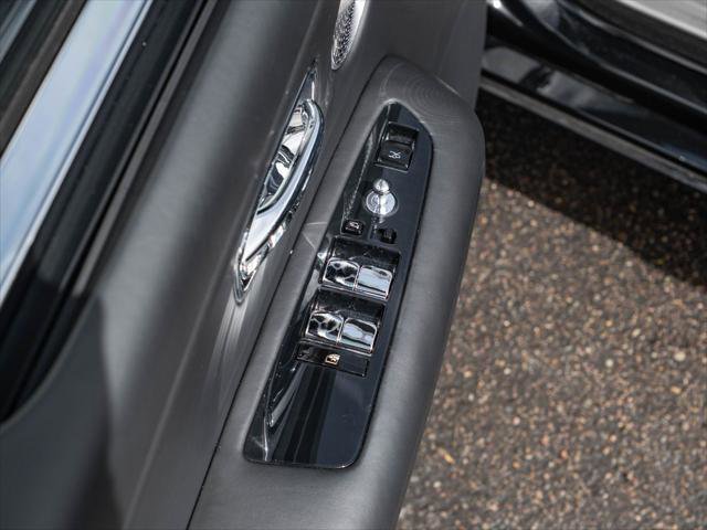 Certified 2022 Rolls-Royce Ghost Black Badge AWD/4WD image 28
