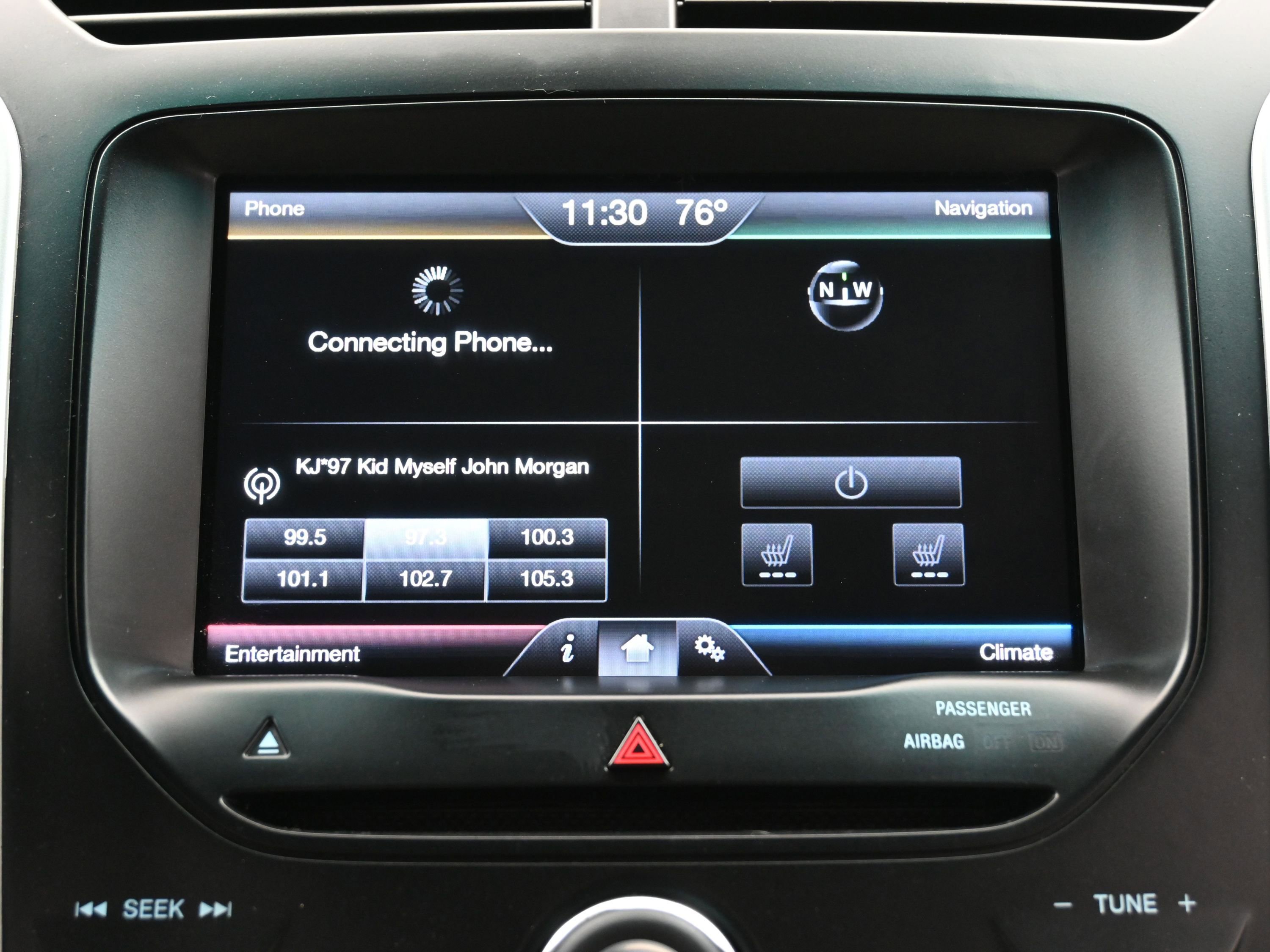 Used 2015 Ford Explorer XLT w/ Equipment Group 202A image 29