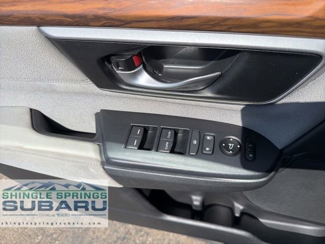 Used 2018 Honda CR-V EX image 34