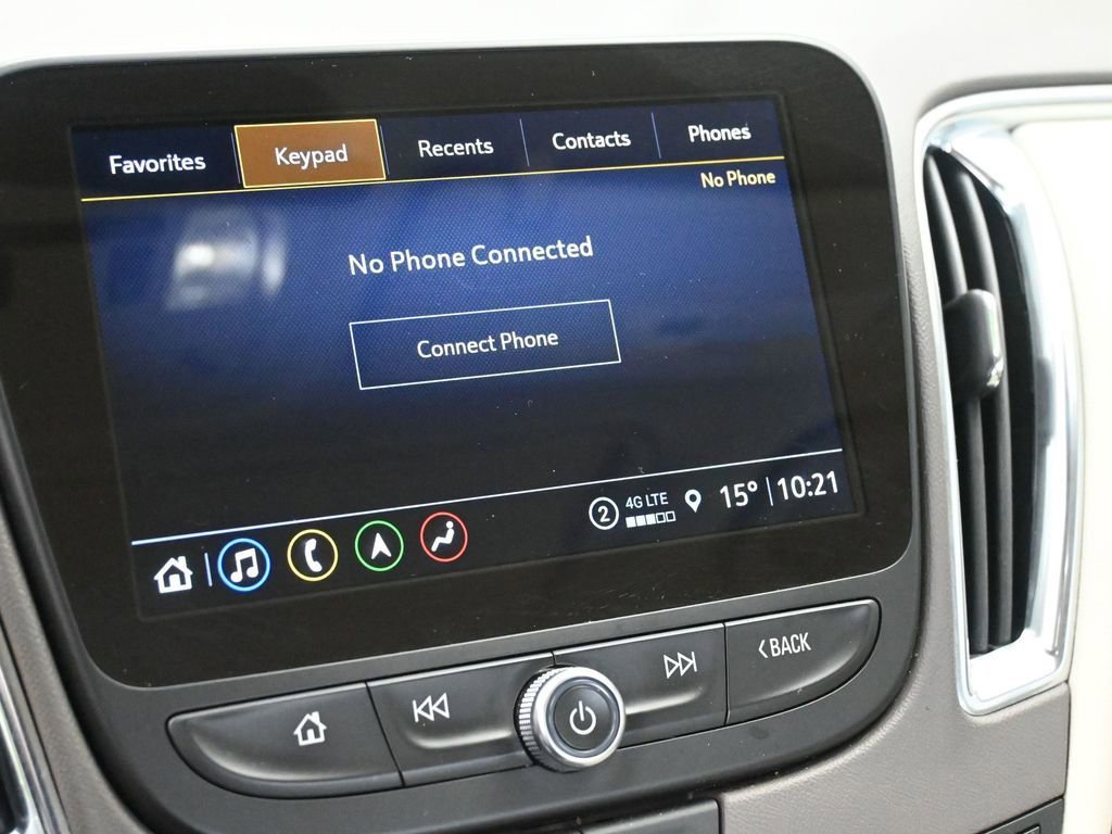 Used 2023 Chevrolet Malibu LT w/ Driver Confidence Package image 30