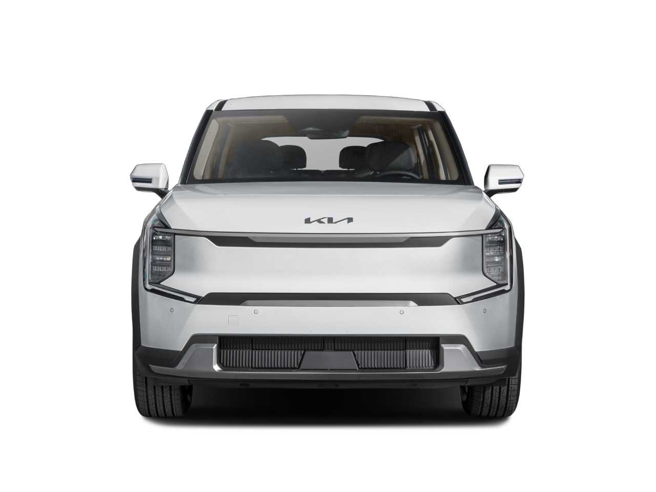New 2026 Kia EV9 Light RWD image 4