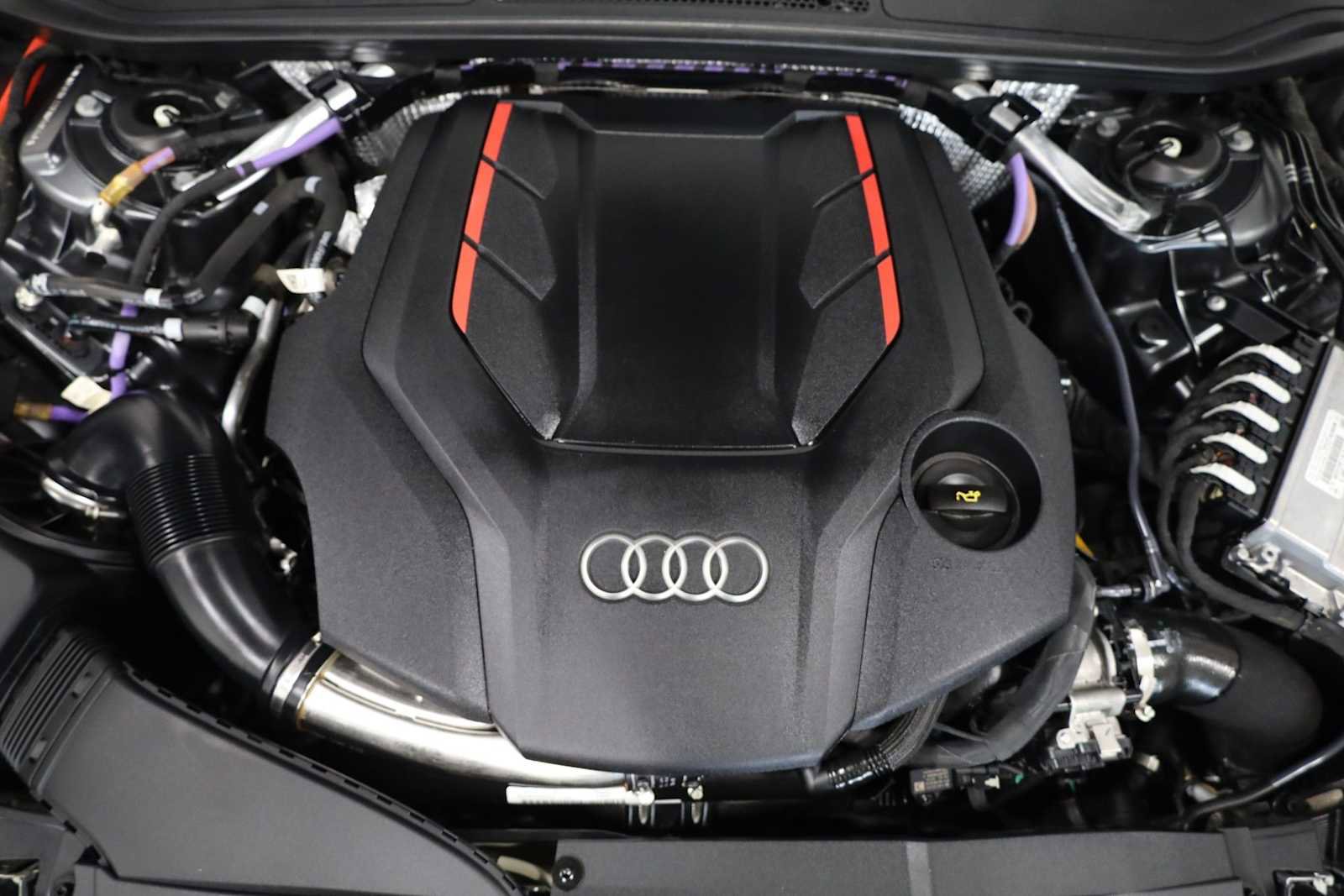 Used 2023 Audi S7 Prestige w/ Prestige Package image 40