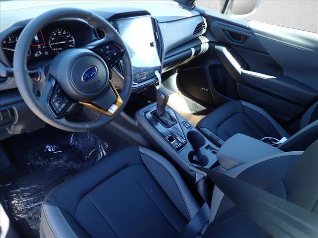 New 2026 Subaru Crosstrek 2.5i Wilderness image 10