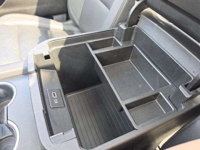 Used 2023 Chevrolet Tahoe Z71 w/ Luxury Package image 49