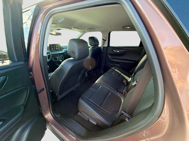 Certified 2023 Chevrolet Blazer LT image 23