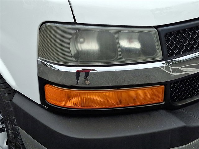 Used 2014 Chevrolet Express 3500 LT w/ LT Preferred Equipment Group image 11