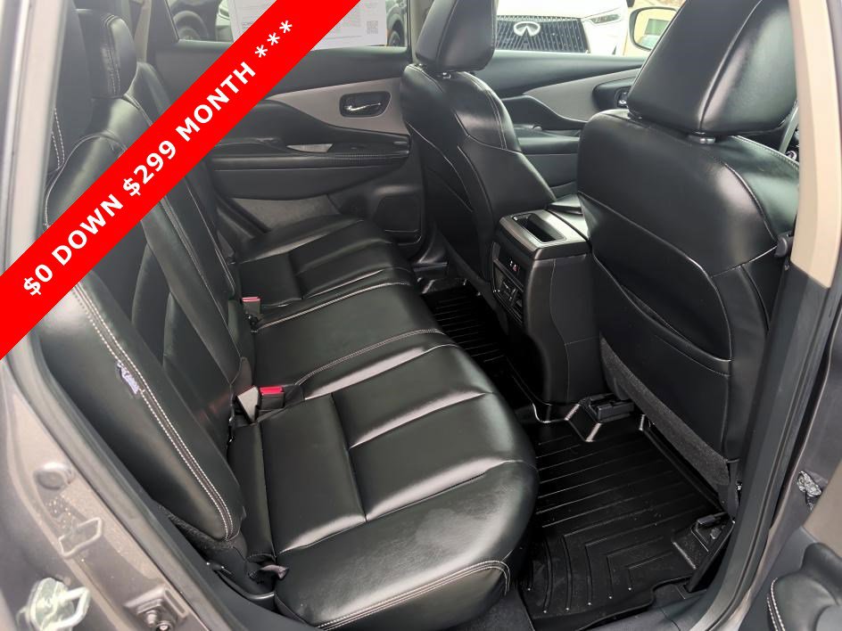 Used 2021 Nissan Murano SV w/ SV Special Edition Package image 13
