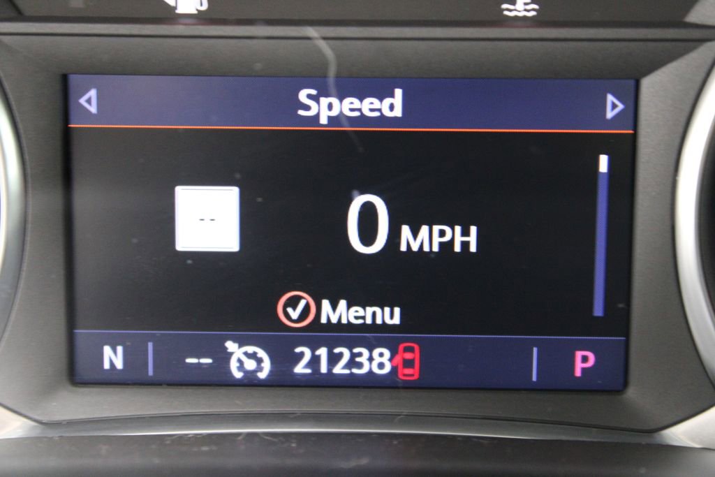 Used 2022 GMC Acadia SLE w/ Driver Convenience Package image 22