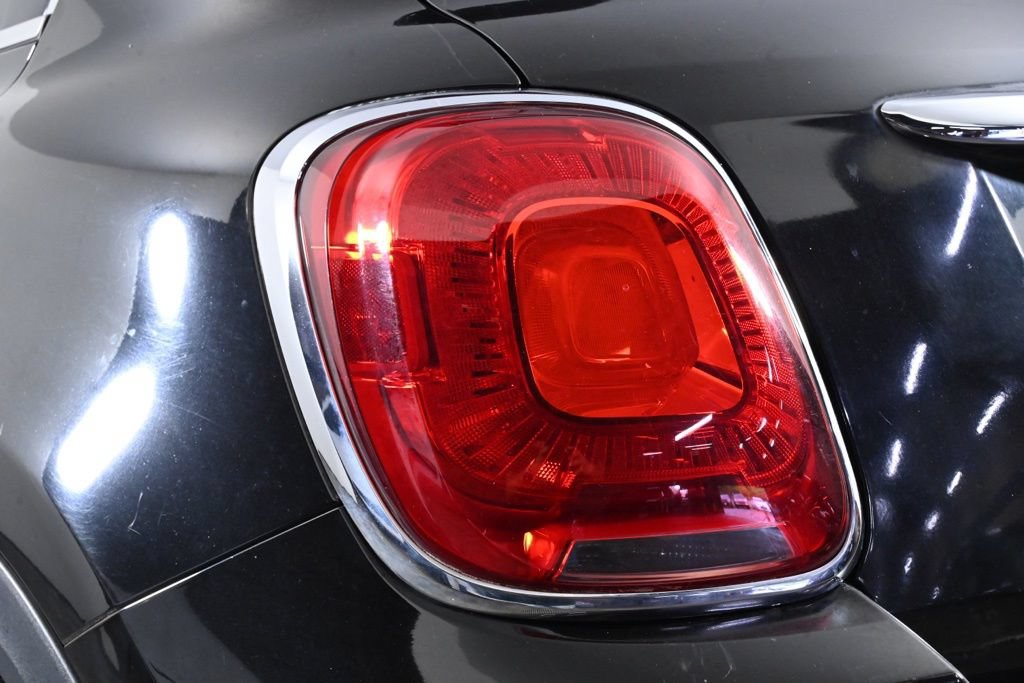 Used 2016 FIAT 500X Lounge AWD/4WD image 8